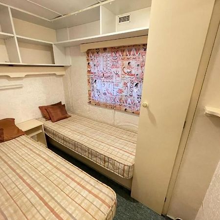 Your Camp Hel Eksteriør billede