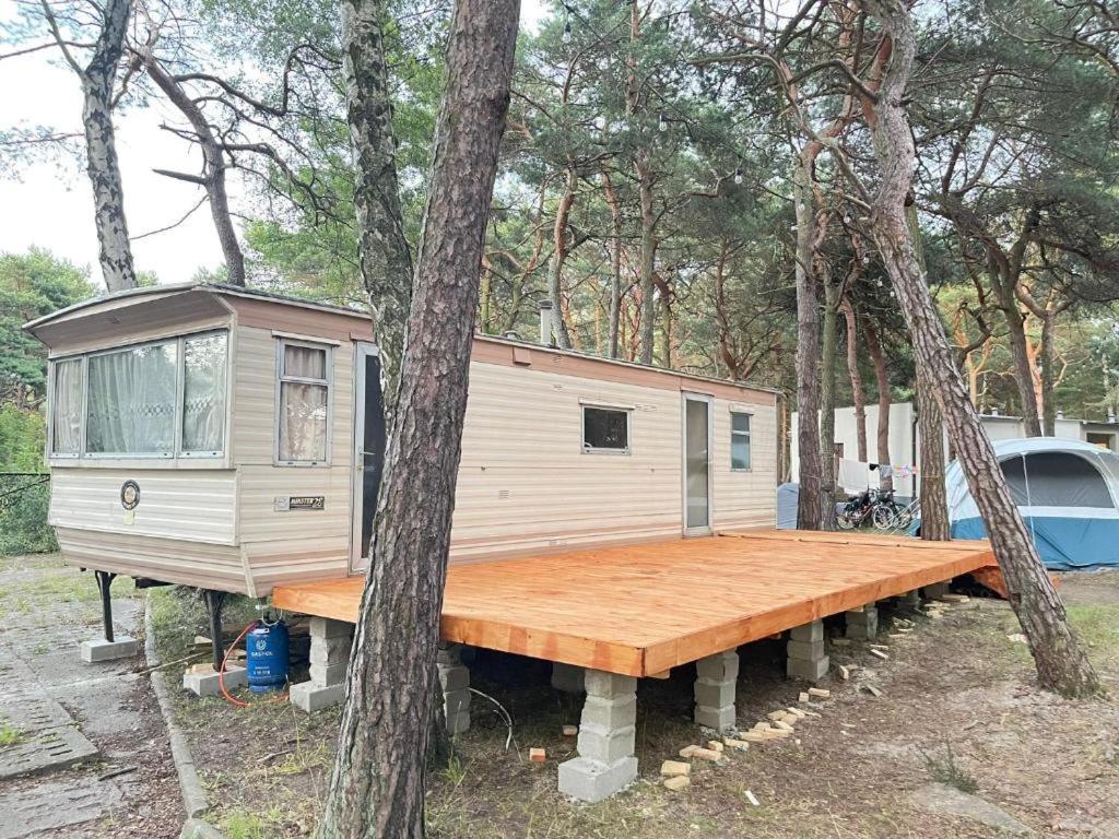 Your Camp Hel Eksteriør billede