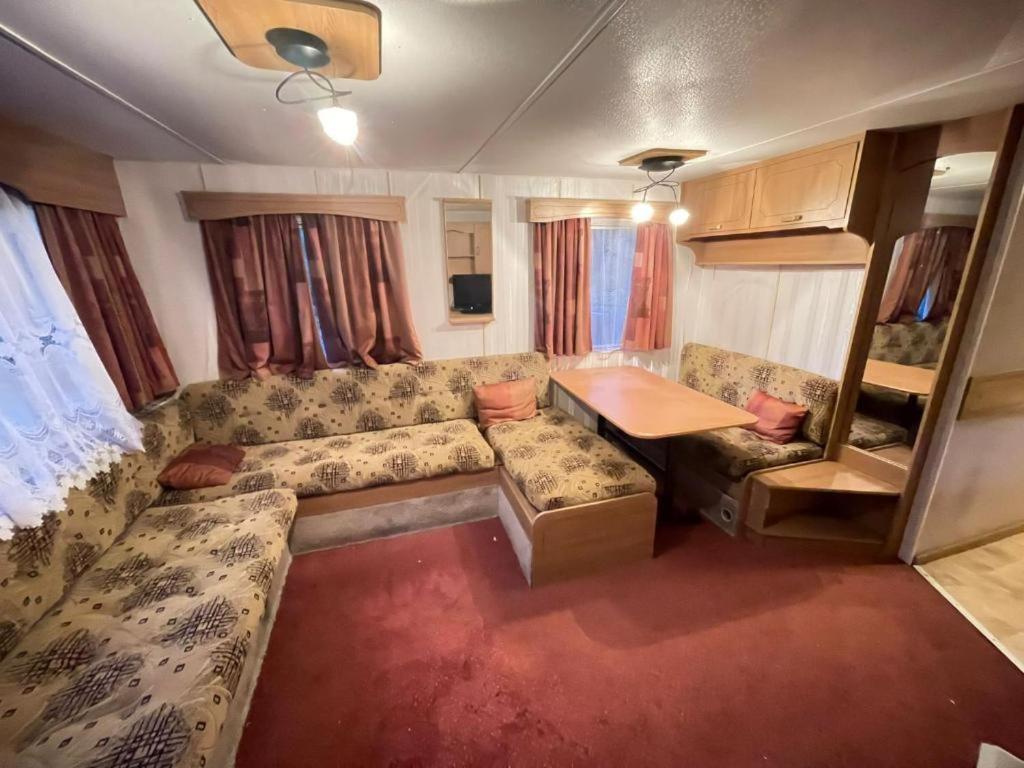 Your Camp Hel Eksteriør billede