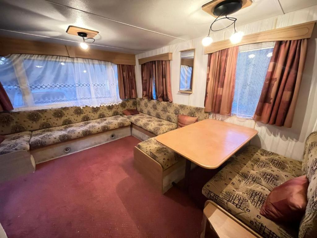 Your Camp Hel Eksteriør billede