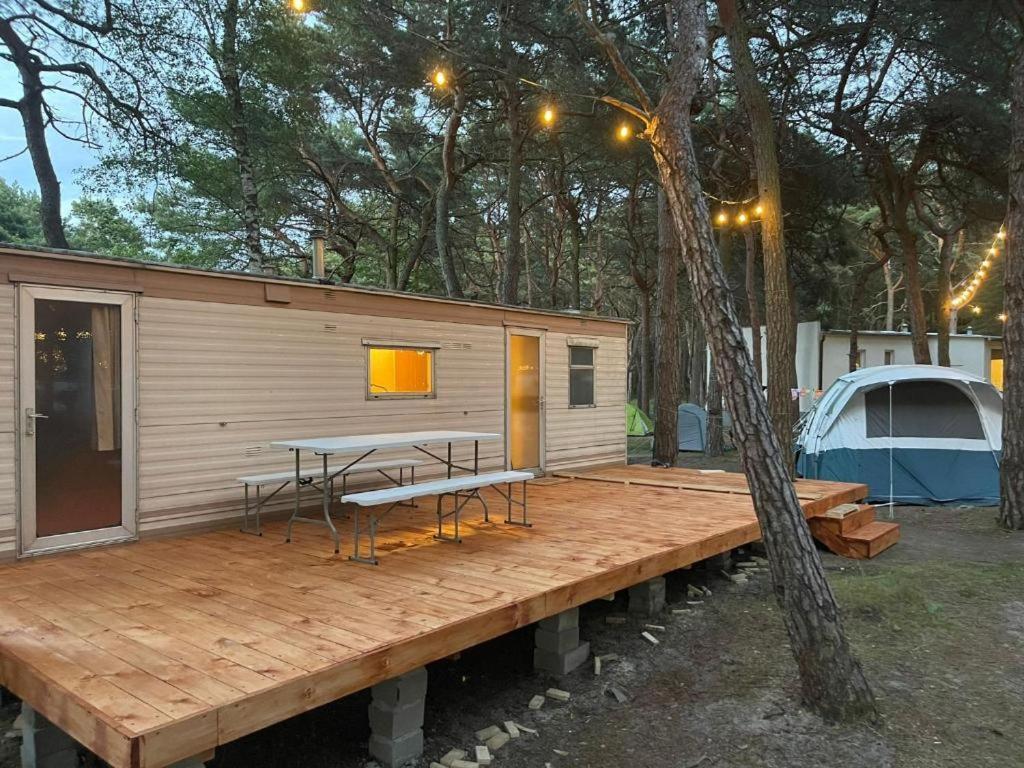 Your Camp Hel Eksteriør billede